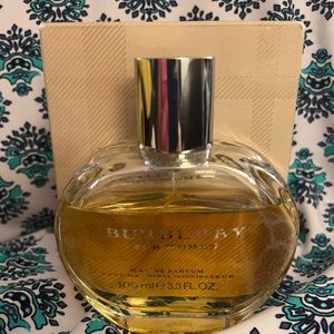 Burberry perfume!!